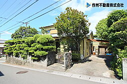 大分市大字上宗方戸建