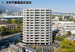 エイルマンション別府青山III