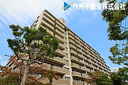 グリーンヒル明野北