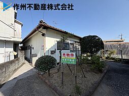 佐伯市蟹田戸建