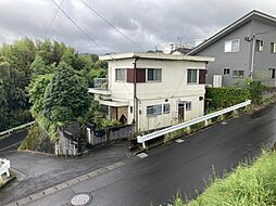 錦江台1丁目土地