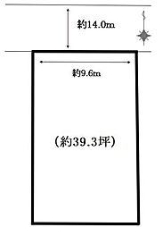 真砂本町土地　商業地域