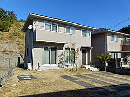 皇徳寺南くらら台中古住宅