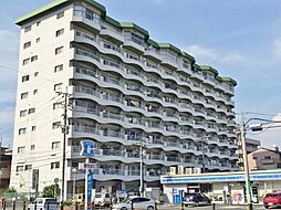 唐湊スカイコーポ