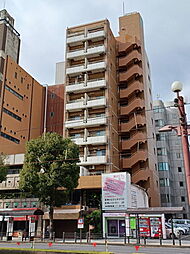 トーカンマンション第12山下町 707