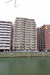 トーカンマンション中央町 303