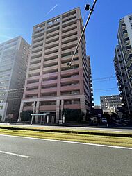 ジェネラス中央町 1004