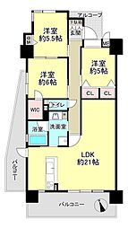 ダイアパレス高麗本通り
