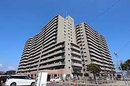 サーパスシティ西鹿児島東街区