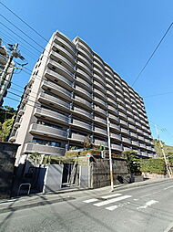 パークハイツ多賀山