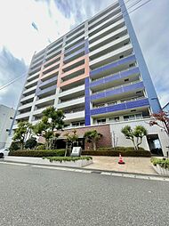 ダイヤモンド城南オーシャンコート 1102