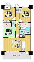 アルファステイツ天保山