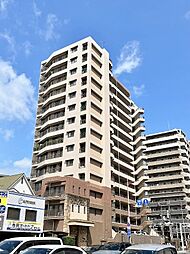 Fステージ平之町 1203