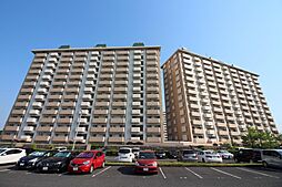 小田急サンシティ鴨池2号棟 1306