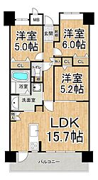 フローレンス加治屋町 1302