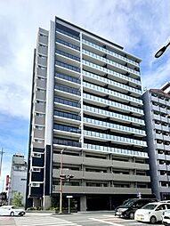アルファステイツ平之町II 901