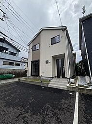 西伊敷1丁目戸建て