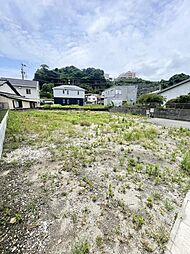 郡元2丁目土地