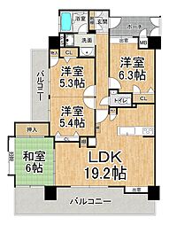 ロフティ天保山公園