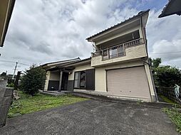 加世田地頭所町戸建て