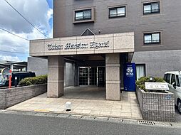 トーカンマンション慈眼寺 1003