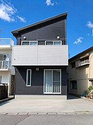 新屋敷町　中古戸建