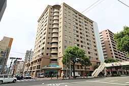フレッセ高見馬場