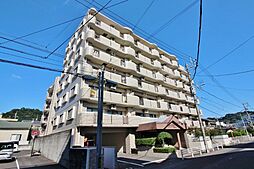 シティコア池之上 203