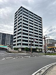 ファーネスト鹿大前レジデンス