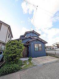 平和町Ｎ貸家 1