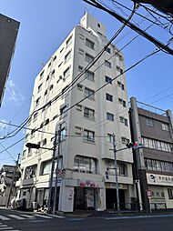 井の頭パークビューマンション