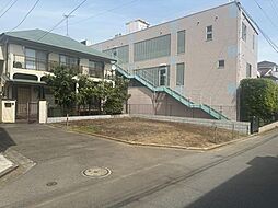 武蔵野市境１丁目