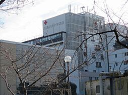 武蔵野市境１丁目