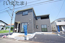 日野市石田1丁目　新築戸建て（全12棟）No.11号棟