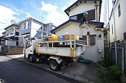 日野市栄町4丁目　新築戸建て（全1棟）