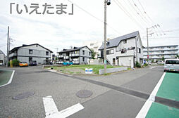 府中市矢崎町4丁目　新築戸建て（全2棟）No.1号棟