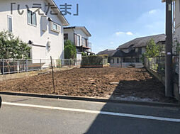 多摩市桜ケ丘2丁目　新築戸建て（全1棟）1号棟