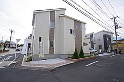 日野市栄町3丁目　新築戸建て（全1棟）1号棟