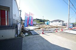 稲城市坂浜4丁目　新築戸建て（全6棟）6号棟