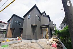 府中市四谷3丁目　新築戸建て（全2棟）2号棟