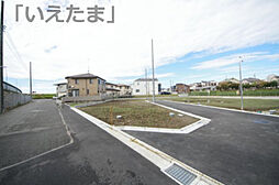 国立市泉3丁目　新築戸建て（全10棟）J号棟