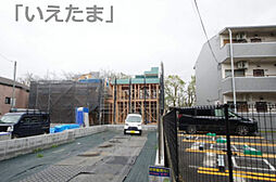 府中市分梅町2丁目　新築戸建て（全4棟）4号棟