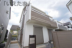 日野市南平1丁目　新築戸建て（全3棟）1号棟