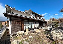 相生市山手１丁目の一戸建て
