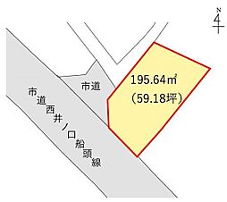 加古川市東神吉町砂部II