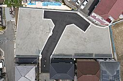 上大野1丁目分譲地 1号地(全4区画)