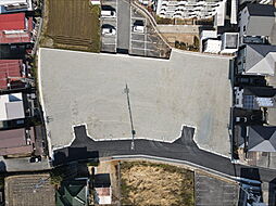 揖保郡太子町東保分譲地　１号地（全4区画）