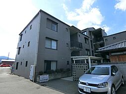 アズール中川 101