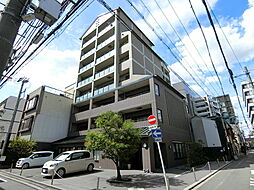 アクティ綾小路 701