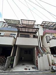 西九条1丁目貸家